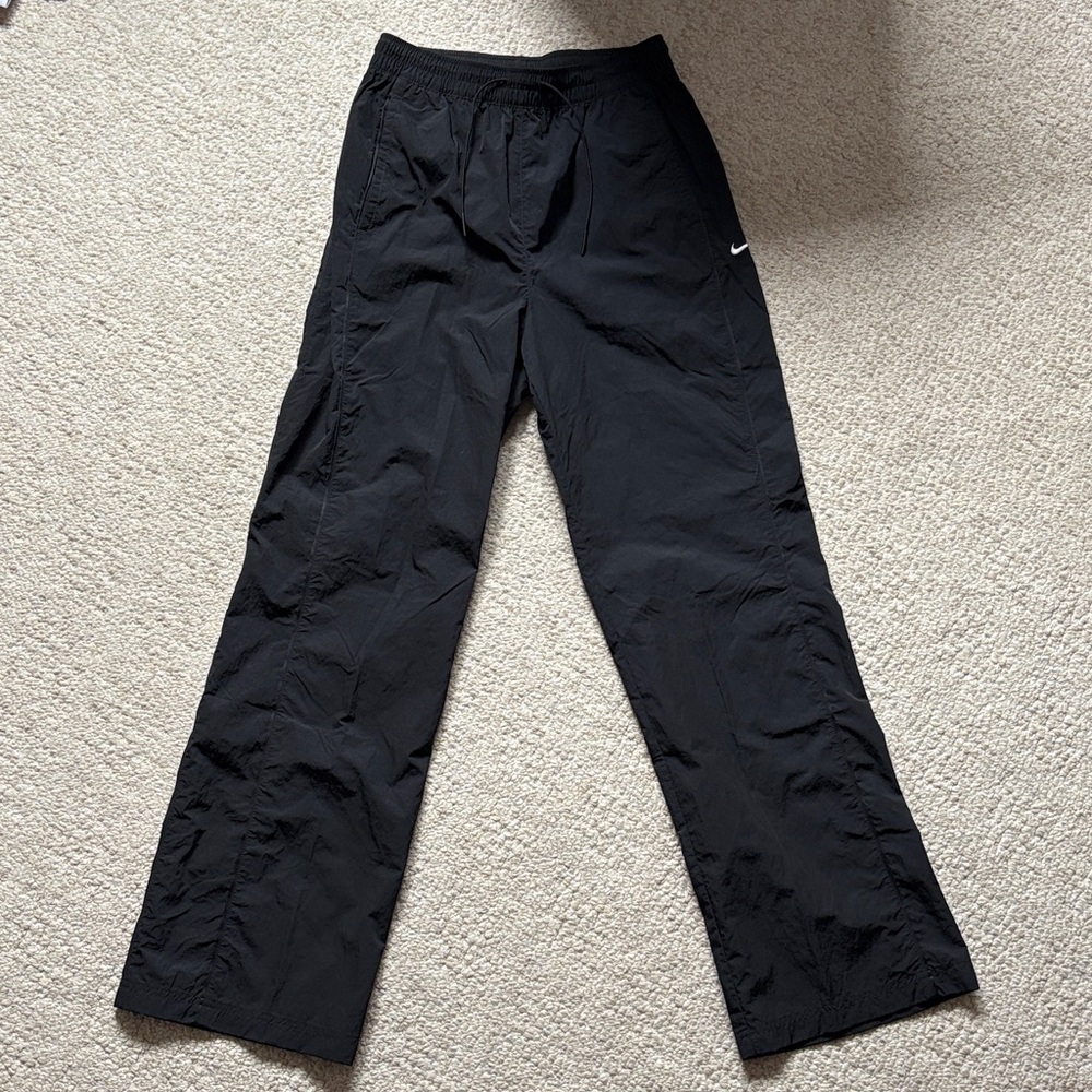 Nike Women's Black Track Pants